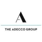 Logo The Adecco Group Logo The Adecco Group
