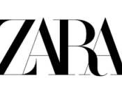 Logo ZARA Logo ZARA