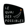 logo le quai des possibles logo le quai des possibles