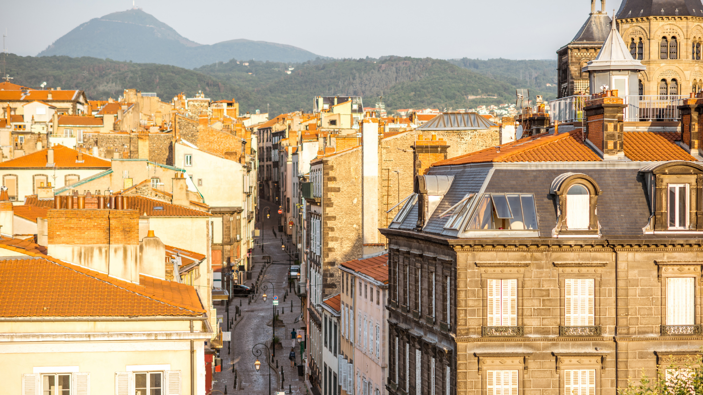 Clermont Fernand Clermont Fernand