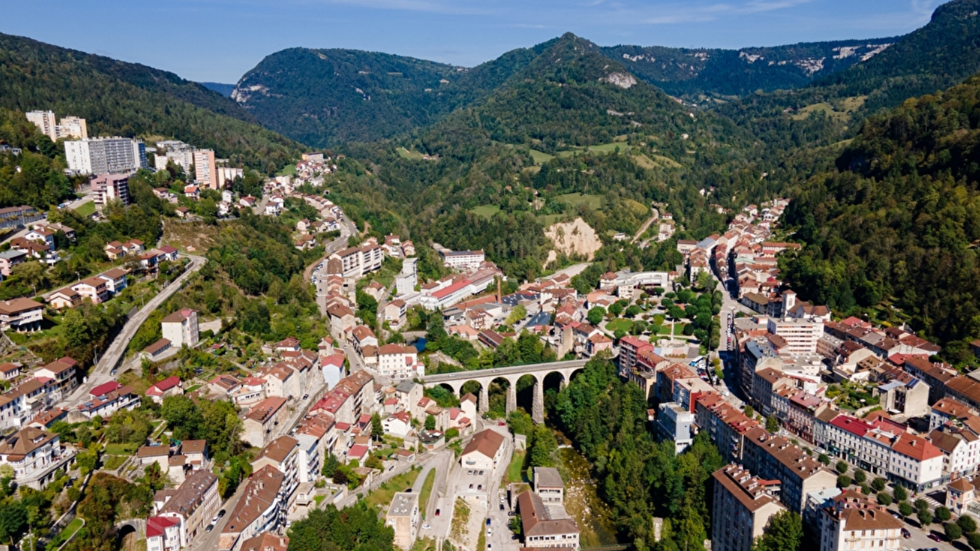 SAINT CLAUDE SAINT CLAUDE